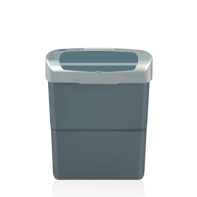 La servilleta sanitaria de la capacidad grande 25L bote de basura sensor elegante para el espacio público de Commerical