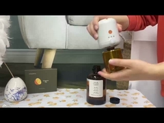 la pared de 1.5W 130ml enchufa el difusor del aroma de Senser del movimiento